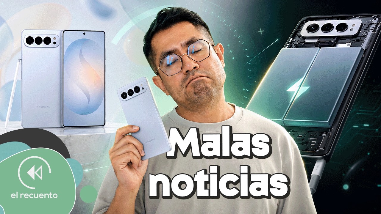 MALAS NOTICIAS para la serie Galaxy S27 | El Recuento