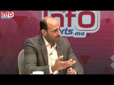 لايف..نتائج الجولة 13..التحكيم يثير الجدل..قمة بركان والرجاء.اعتزال سايس.وقضية تطوان.