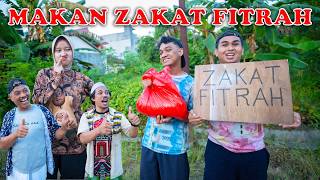 Download lagu BECOMING A ZAKAT FITRAH COMMITTEE mp3