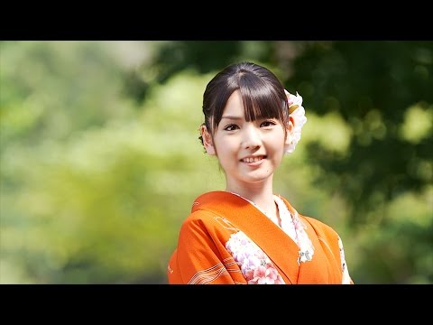 『見返り美人』 フルPV　（モーニング娘。’14 #Morningmusume ）