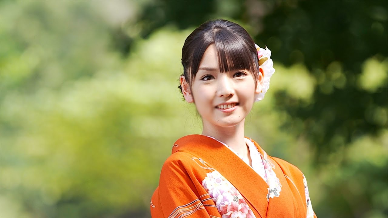 見返り美人 / モーニング娘。'14