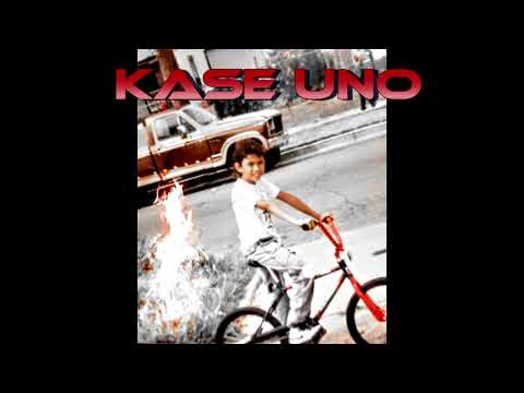 Kase Uno - "Another Page In My Diary"