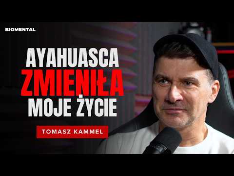 Odroczona gratyfikacja zmieni twoje życie - Tomasz Kammel