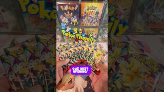 Short #903 Ascended Heroes (ETB) #pokemon #packopenning pokemoncards #pokemon