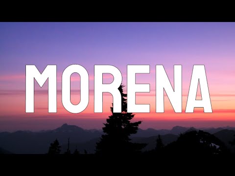 ChocQuibTown, Lil Silvio & El Vega, La Ross Maria - Morena (Letra/Lyrics)