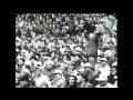 video: Federal Republic of Germany - Hungary, 1954.07.04