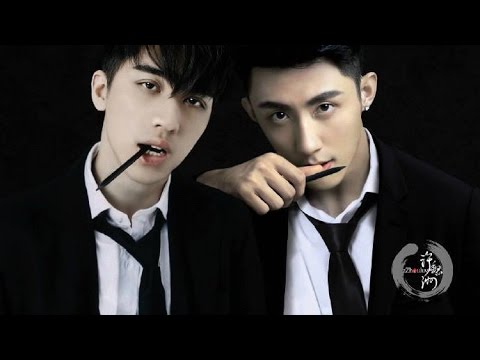 520, I Love You | Huang JingYu and Xu WeiZhou