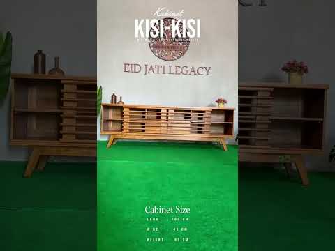 KABINET TV KISI KISI