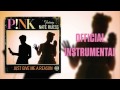 P!nk - Just Give Me A Reason (Official ...