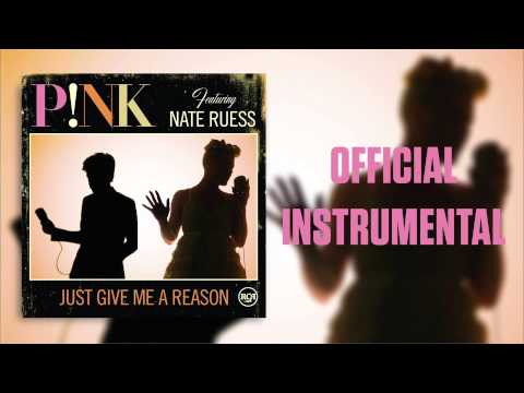 download lagu mp3 mp4 Just Give Me A Reason Instrumental, download lagu Just Give Me A Reason Instrumental gratis, unduh video klip Just Give Me A Reason Instrumental