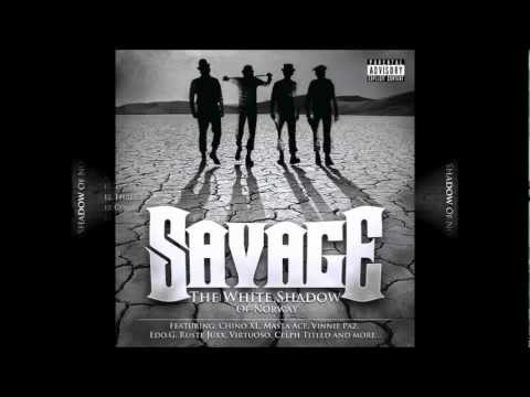 06-The White Shadow Of Norway - Cluedo(Son Of Saturn)