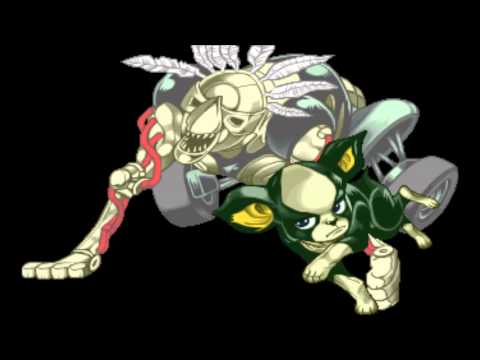 JJBA: ASB - The Fool of Sand ~ Iggy ~ Extended