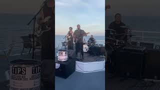 Download lagu Cover band, La Base, sings REM Losing my Religion - Mexico 2022 mp3