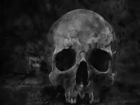 CANNIBAL GRANDPA - Albert Fish (NEW Videoclip)