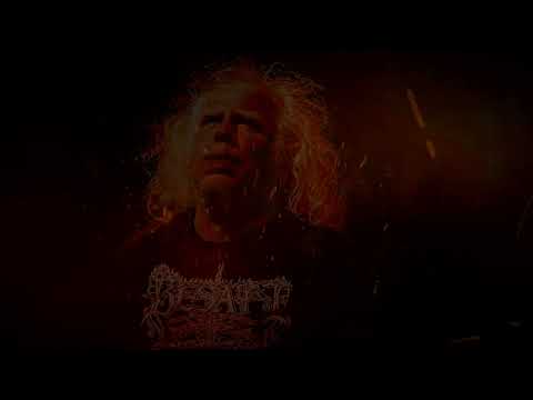 Besatt & Roman Kostrzewski - Gloria Causa Satani