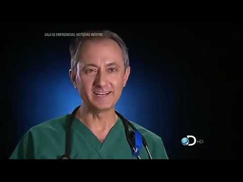 Gran regresó sala de emergencias historias inéditas