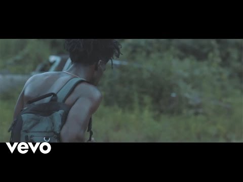 Nevelle Viracocha - MIND MADE UP