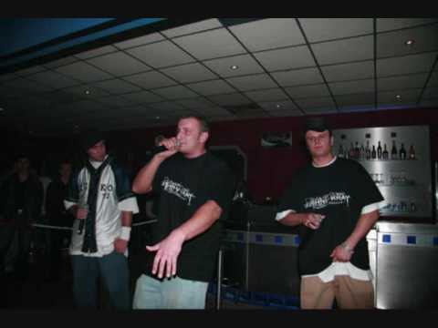 Jushniy Kray DISS ( von Subject feat. BeilijPsichoPat )