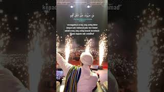 Download lagu JANGAN LUPA BERSHOLAWAT LUR 🤲🏻😇🤍 #azzahir #sholawat #nabimuhammad #quotessholawat #zahirmania mp3