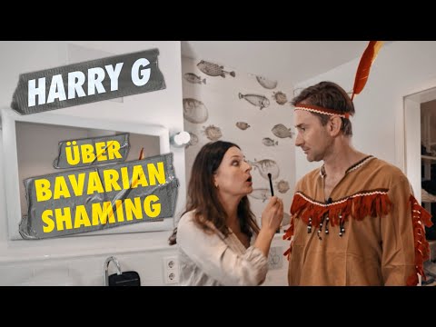 Kulturelle Aneignung ...