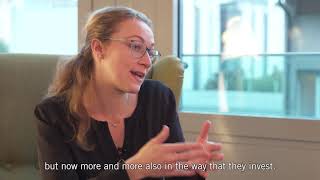 Responsible Investing at Pictet
