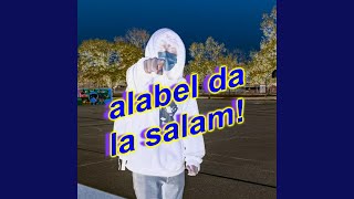 Alabek Music Video