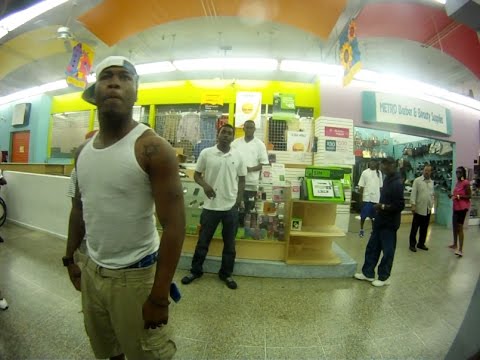 GRSE! Atlanta 04apr12 The Fred Smith CT Event Part 1: If You Ever w/ Jasmine