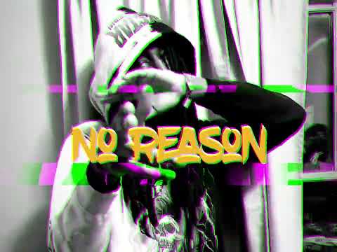 NewLanta CAP - No Reason (Official Audio)