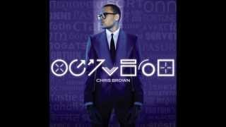 Chris Brown - Bassline