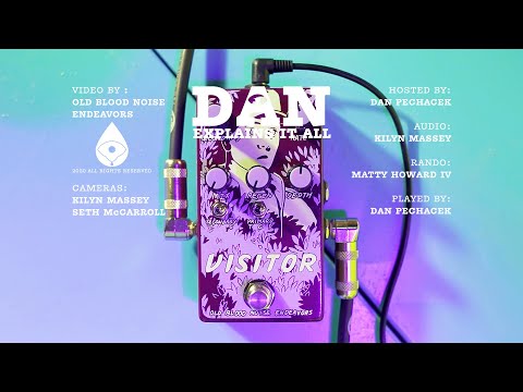 Dan Explains It All - Visitor Parallel Multi-Modulator