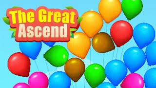 The Great Ascend Game Android Gameplay