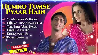 Download lagu all hit songs of Humko tumse pyar hai movie mp3
