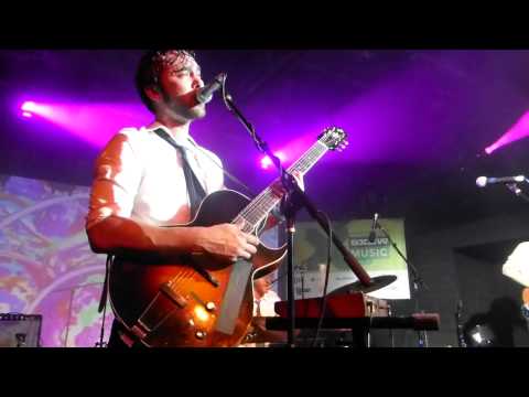 House Of Winston - Shakey Graves