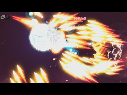Nova Drift - HEAVY CALIBER Dart Interceptors - AZIMUTH update