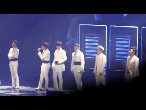 [Fancam]130323 Super Junior SUPER SHOW5_8