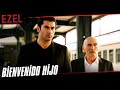 Sekiz Y Tío Ramiz Se Enfrentan Después De Años Ezel En Español Capitulo 76