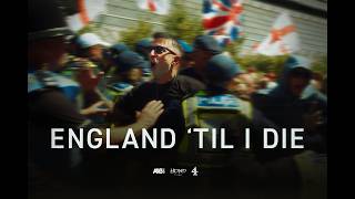 England 'til I die - Trailer