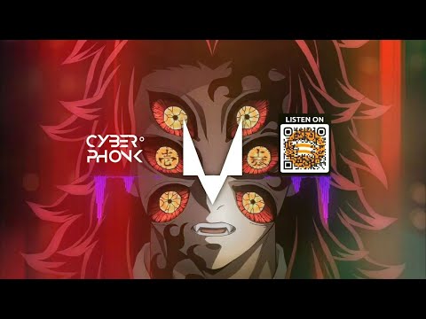 Feel U - Say3am X Proof Nation (CYBERPHONK) Фонк 2023