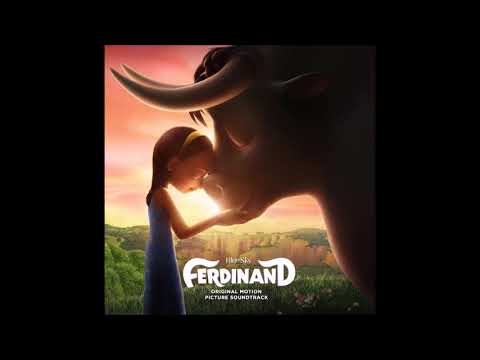 Ferdinand Sountrack 6. Home - Nick Jonas