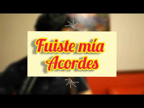 Fuiste Mía - Los Rumberos