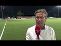 City FC verliest met 3-2 bij Jong AZ 