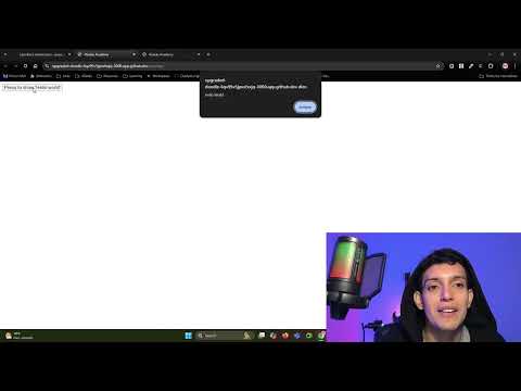 Video preview
