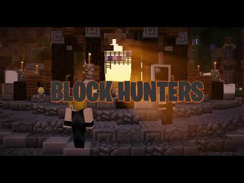 TRAILER DA NOVA SERIE PIXEL BLOCK