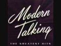 Jet Airliner (New Version) - Modern Talking