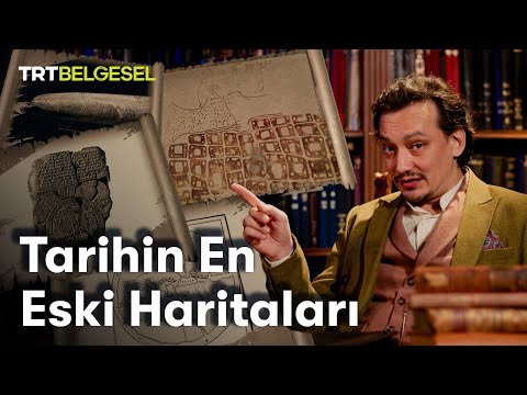 Kronovizör | 5. Bölüm (Navigasyon) | TRT Belgesel