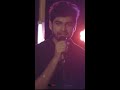 Tholvi Athu Mudivu Alla Tamil Full Screen Whatsapp Status