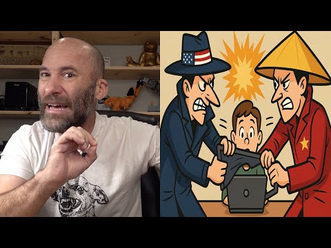 Free VPN's are Dangerous - Zimperium zLabs Prove Water is Wet
