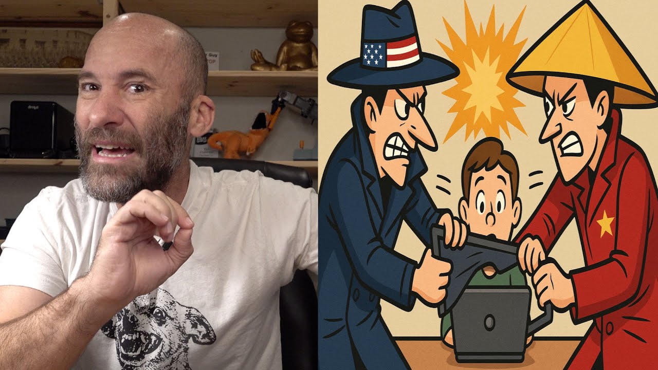 Free VPN's are Dangerous - Zimperium zLabs Prove Water is Wet
