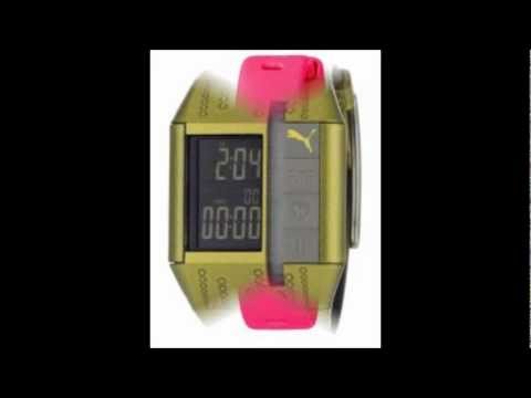 Orologi orologio polso - Puma