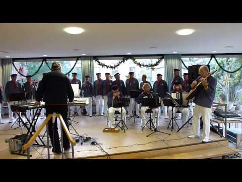 Der Gifhorner Shanty Chor - Das Lied von Schiffen und Meeren